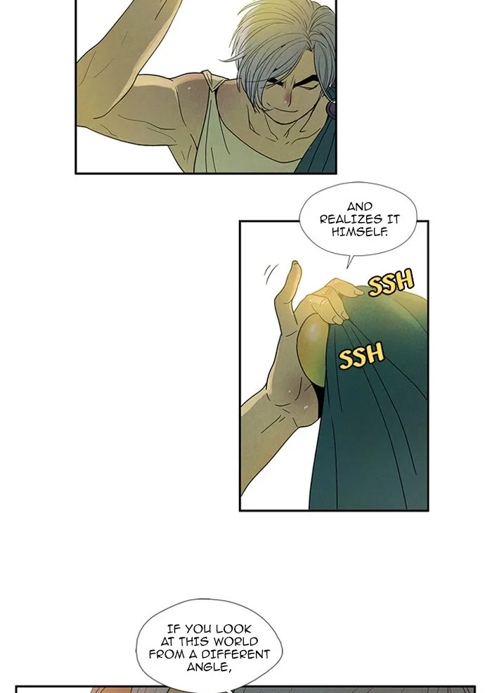 Read Aisopos chapter 53 image 5 on Lezhin