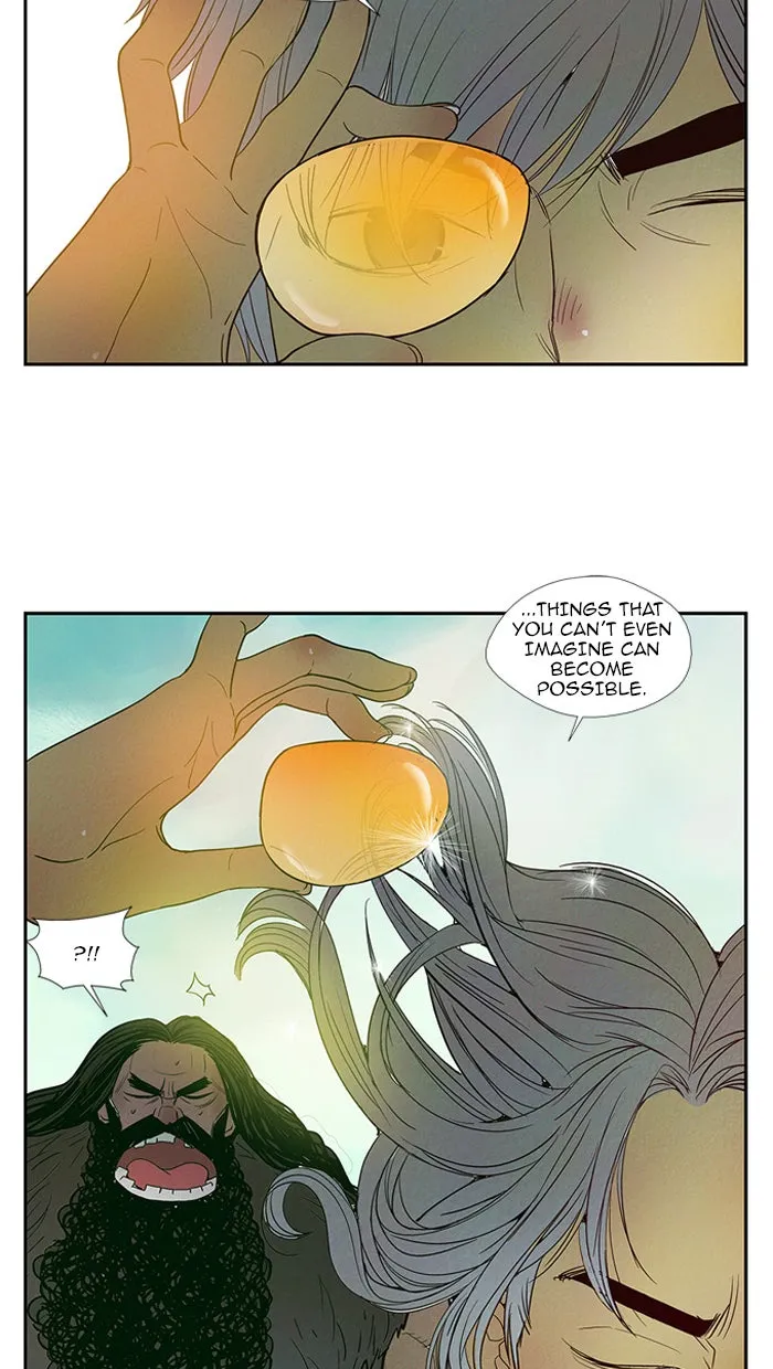 Read Aisopos chapter 53 image 6 on Lezhin