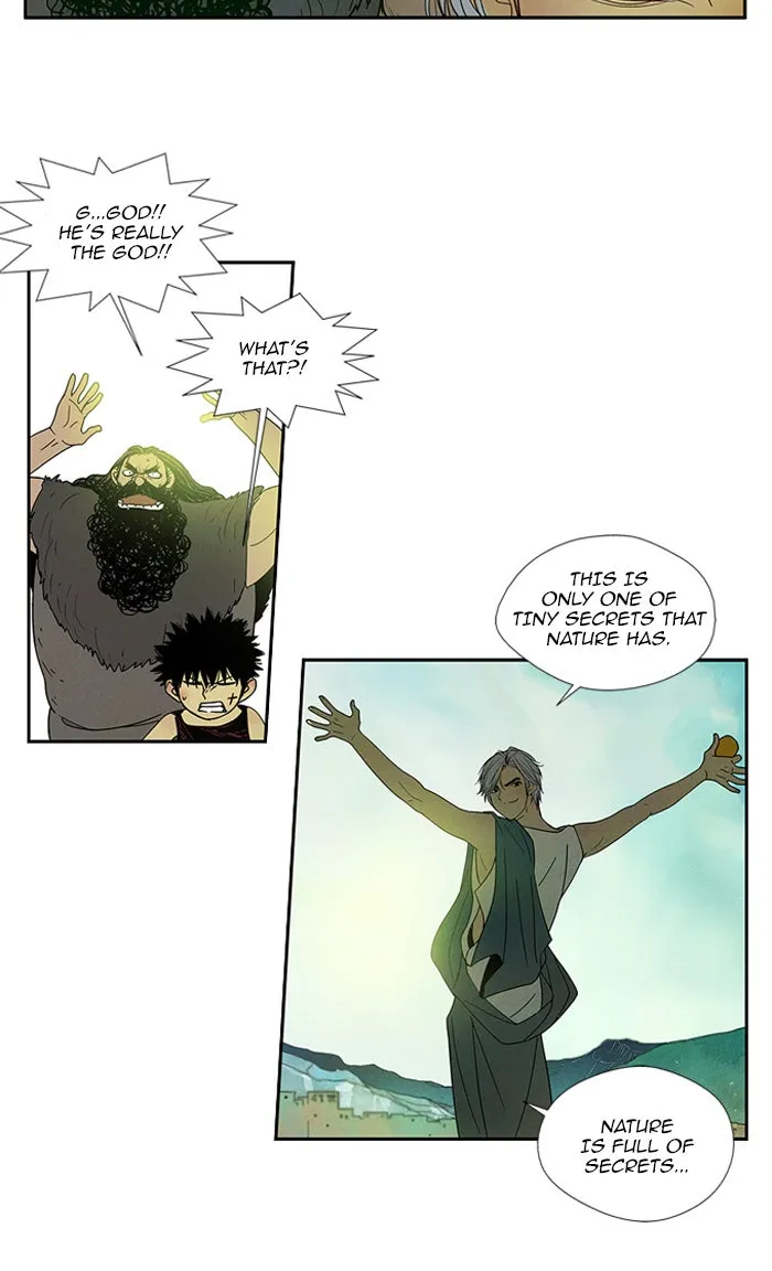 Read Aisopos chapter 53 image 7 on Lezhin