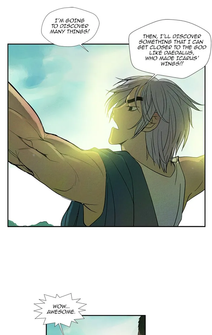 Read Aisopos chapter 53 image 8 on Lezhin