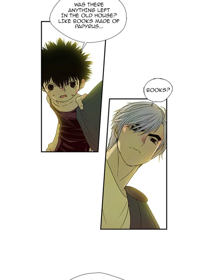 Read Aisopos chapter 54 image 10 on Lezhin