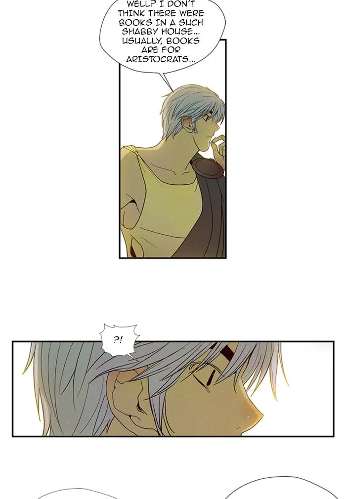 Read Aisopos chapter 54 image 11 on Lezhin