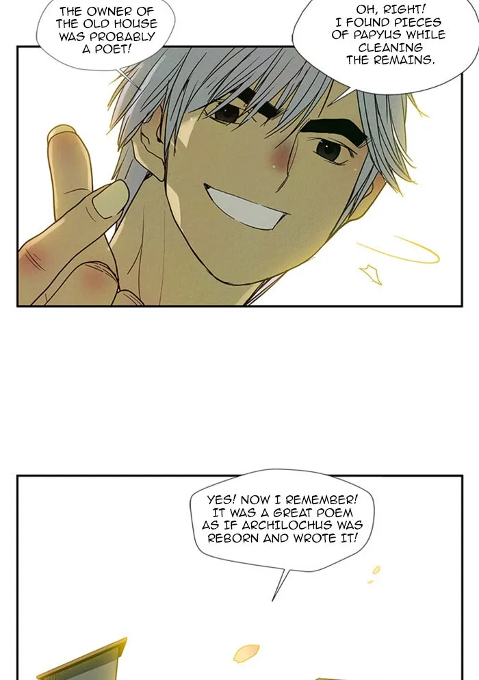 Read Aisopos chapter 54 image 12 on Lezhin