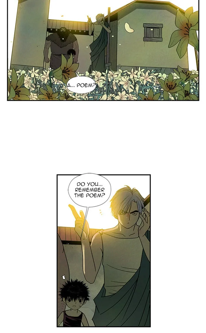Read Aisopos chapter 54 image 13 on Lezhin