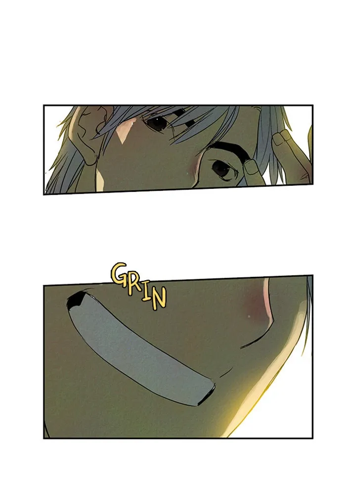 Read Aisopos chapter 54 image 14 on Lezhin