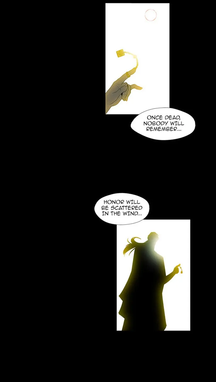 Read Aisopos chapter 54 image 19 on Lezhin