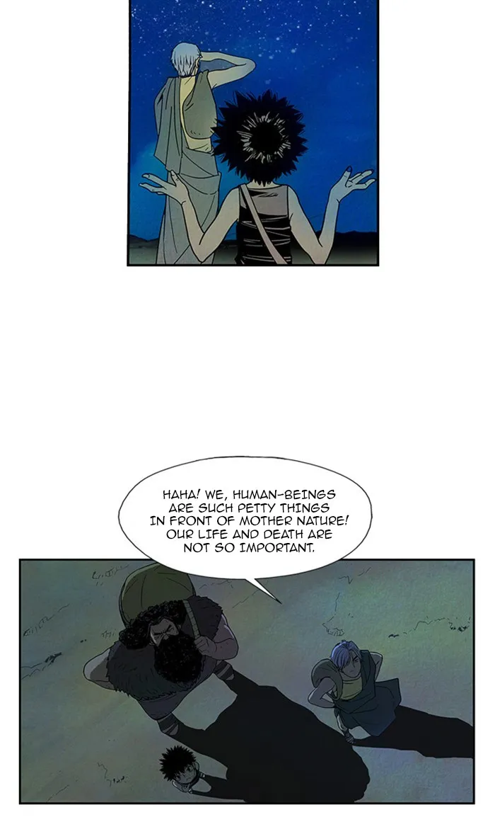 Read Aisopos chapter 54 image 29 on Lezhin
