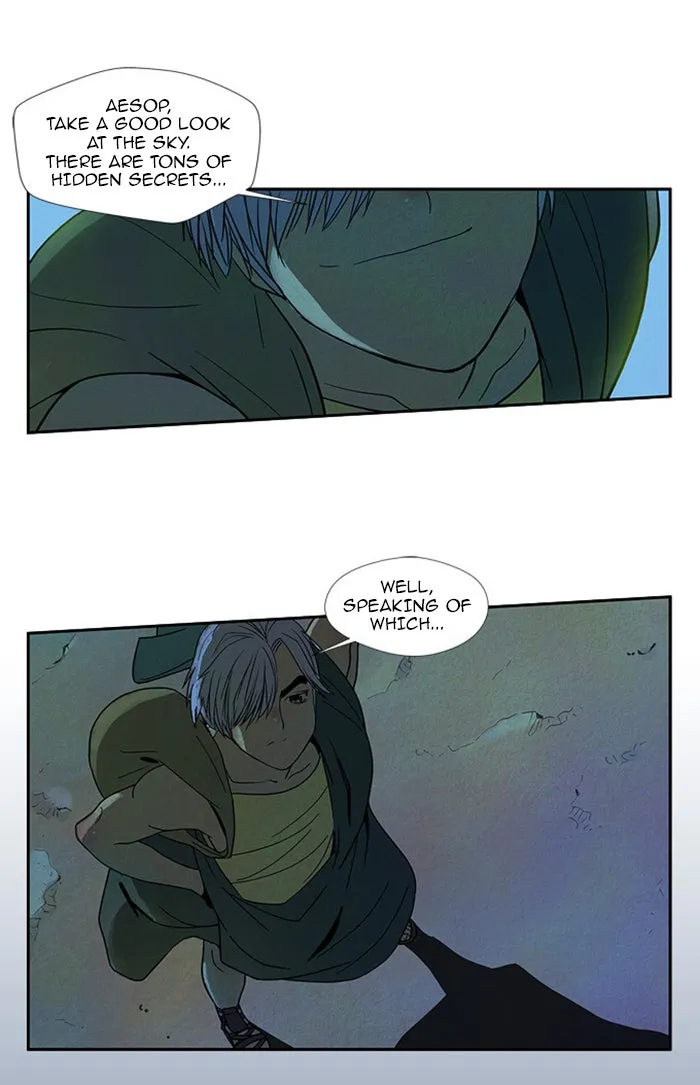 Read Aisopos chapter 54 image 30 on Lezhin