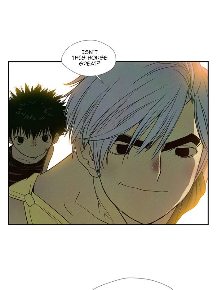 Read Aisopos chapter 54 image 5 on Lezhin