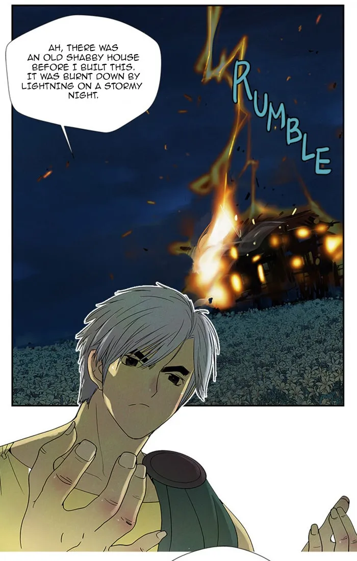 Read Aisopos chapter 54 image 8 on Lezhin