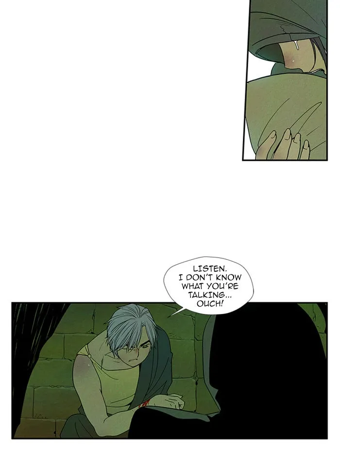 Read Aisopos chapter 55 image 1 on Lezhin