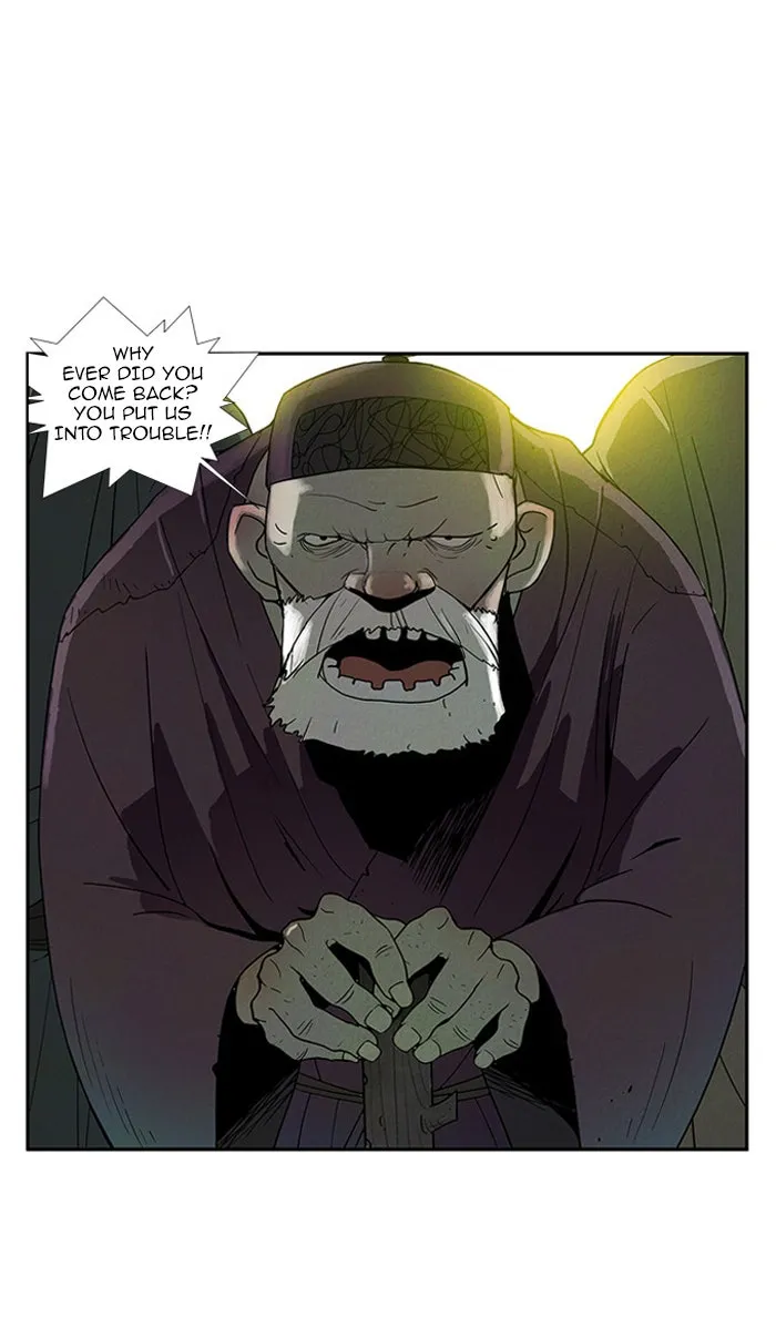 Read Aisopos chapter 55 image 15 on Lezhin