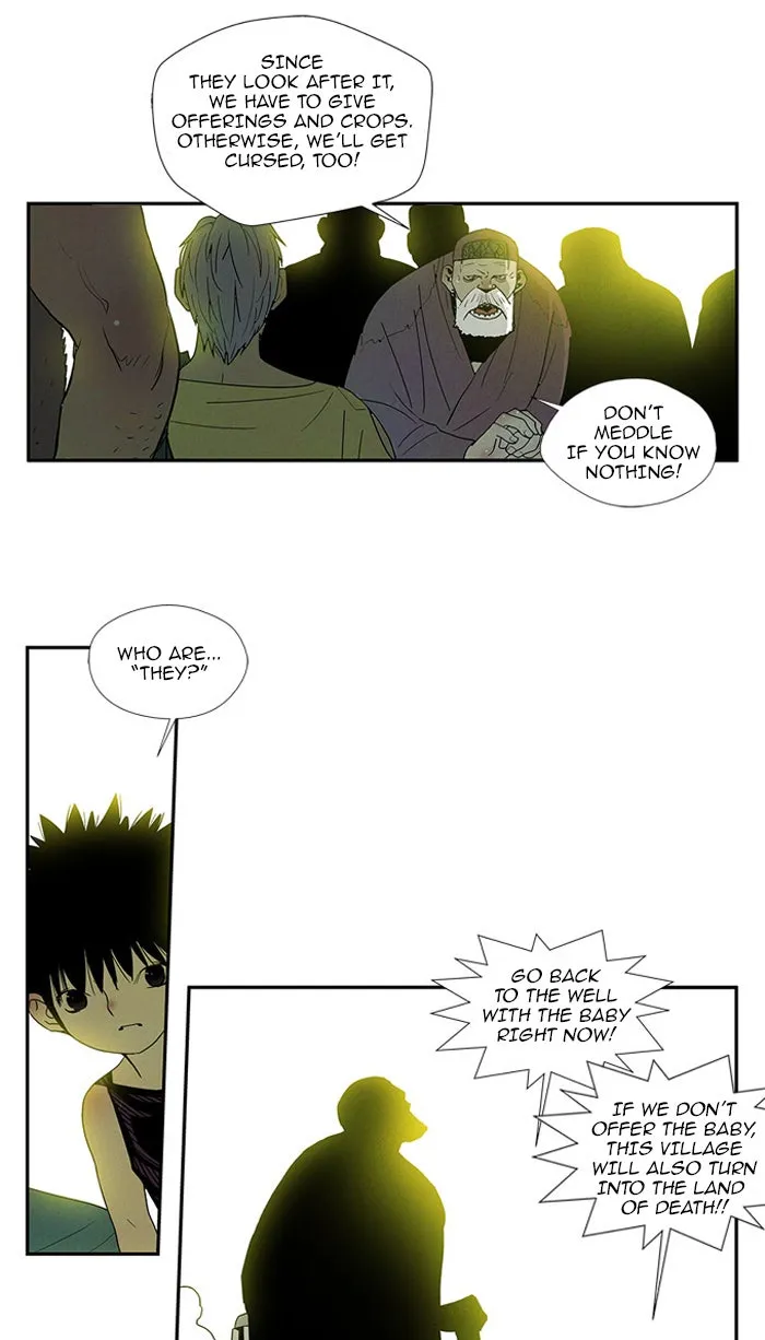 Read Aisopos chapter 55 image 17 on Lezhin