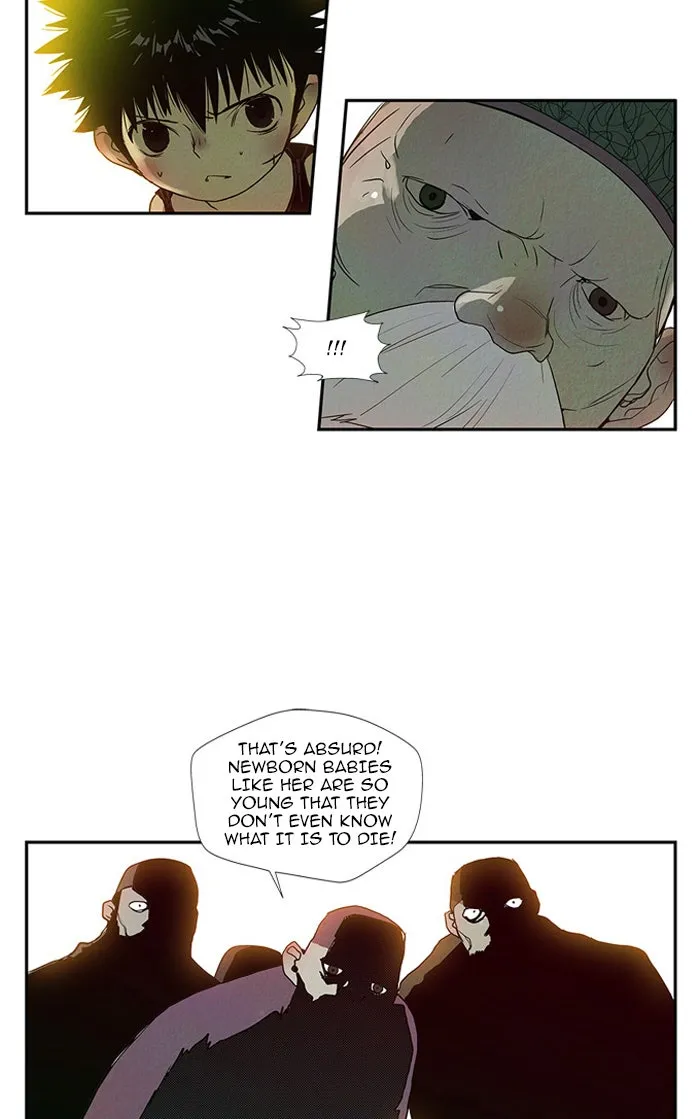 Read Aisopos chapter 55 image 20 on Lezhin