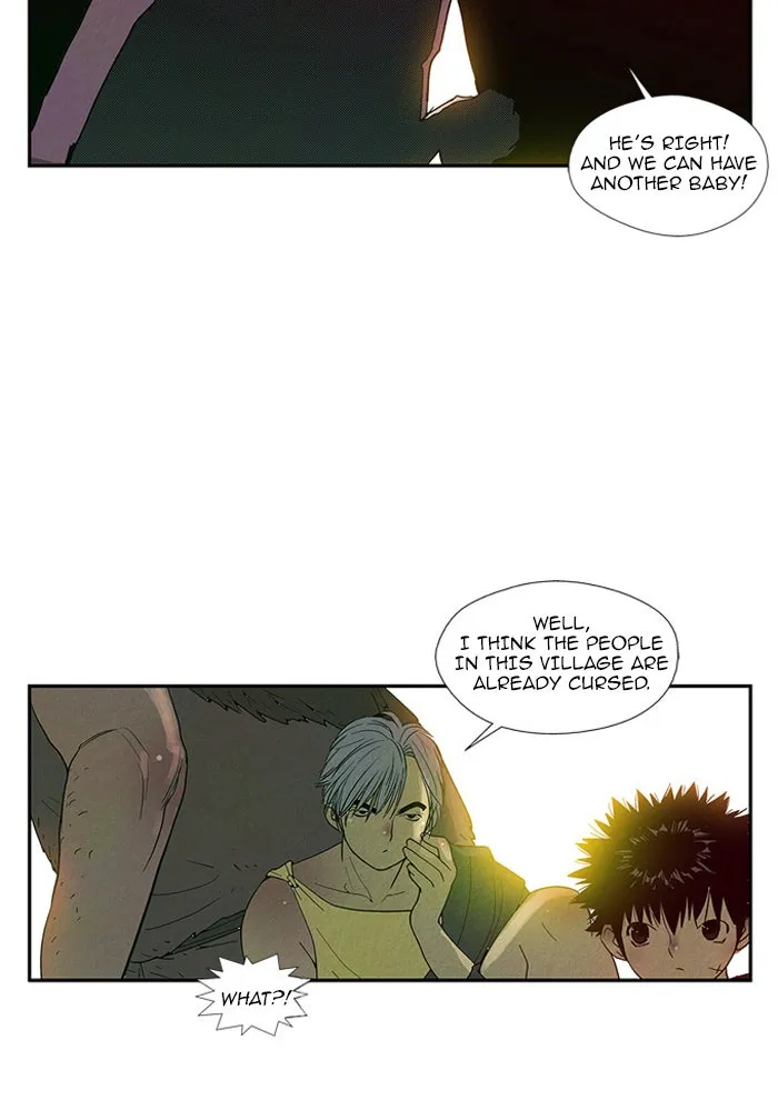 Read Aisopos chapter 55 image 21 on Lezhin