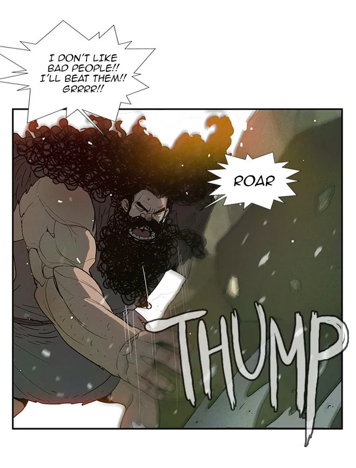 Read Aisopos chapter 55 image 23 on Lezhin