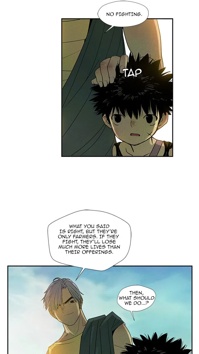 Read Aisopos chapter 55 image 26 on Lezhin