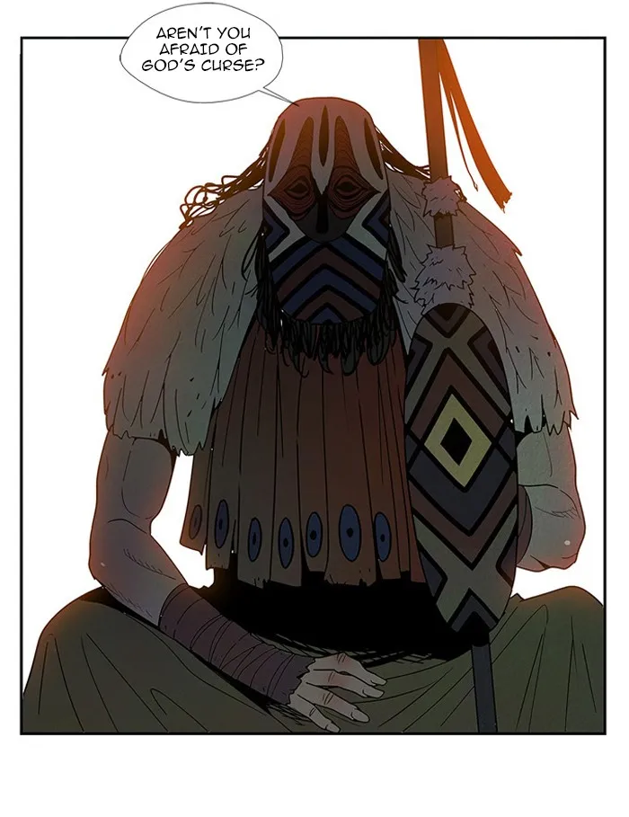 Read Aisopos chapter 55 image 36 on Lezhin
