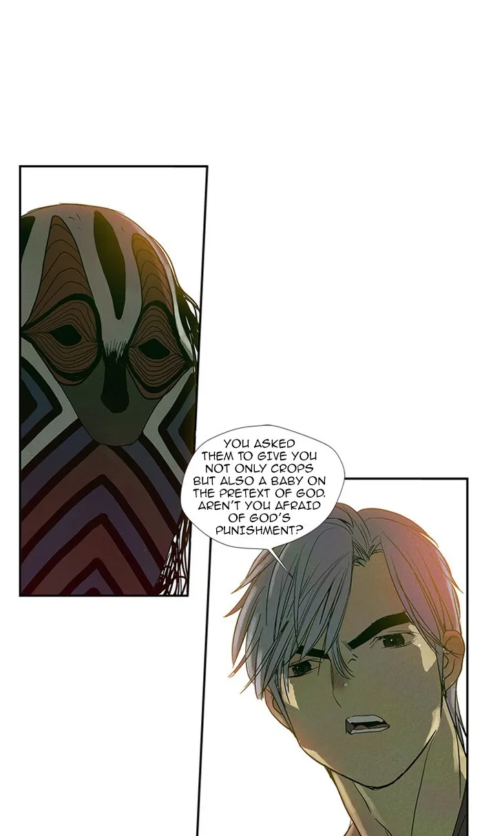 Read Aisopos chapter 55 image 39 on Lezhin