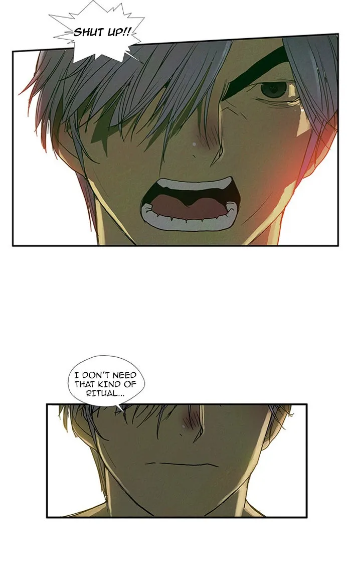 Read Aisopos chapter 55 image 42 on Lezhin