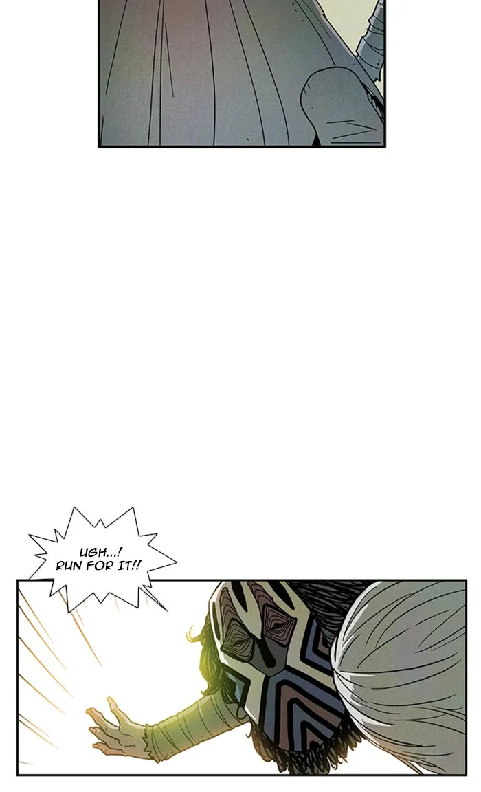 Read Aisopos chapter 56 image 12 on Lezhin