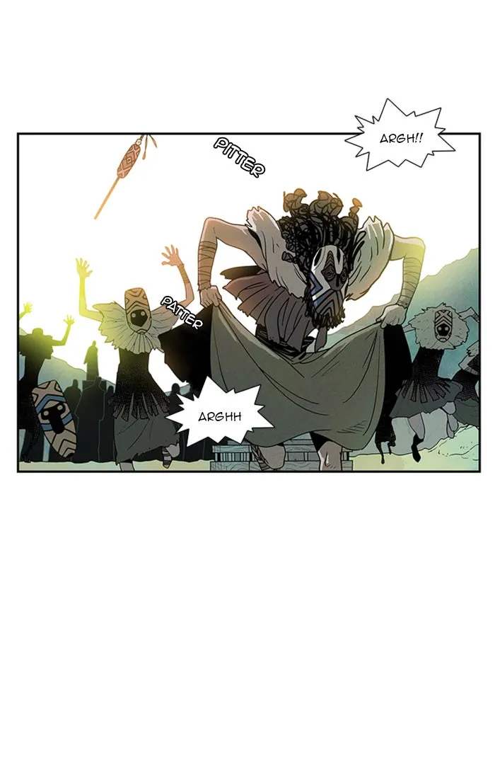 Read Aisopos chapter 56 image 13 on Lezhin