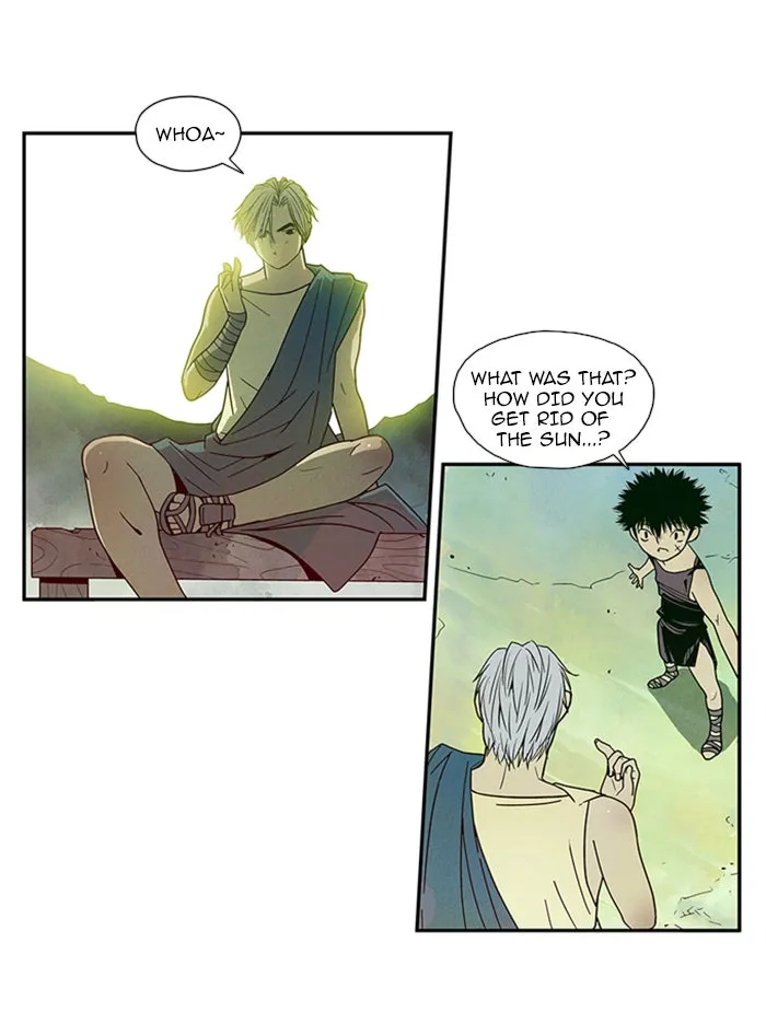 Read Aisopos chapter 56 image 15 on Lezhin