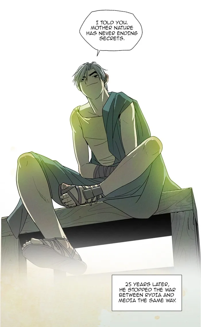 Read Aisopos chapter 56 image 16 on Lezhin