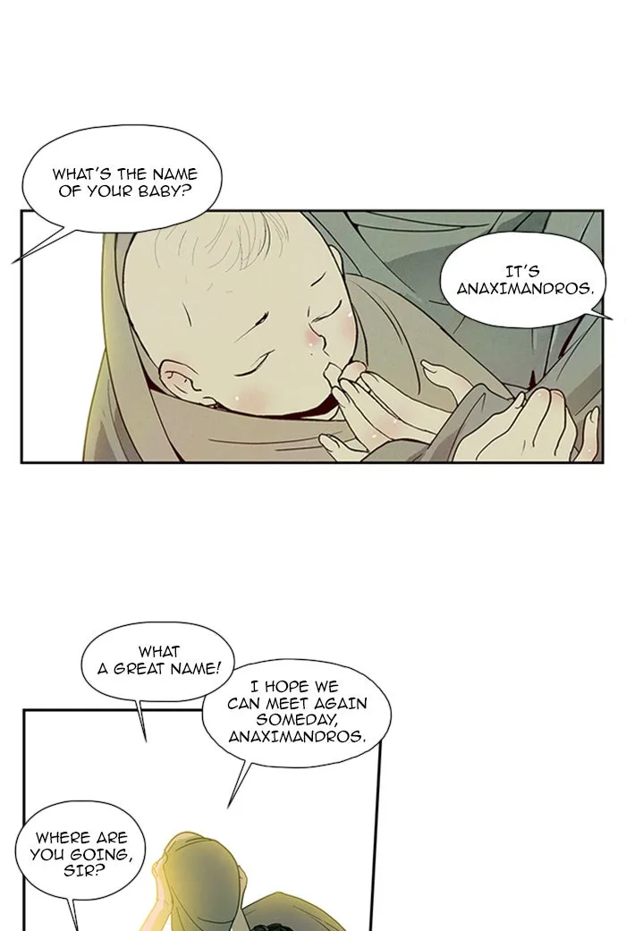 Read Aisopos chapter 56 image 21 on Lezhin