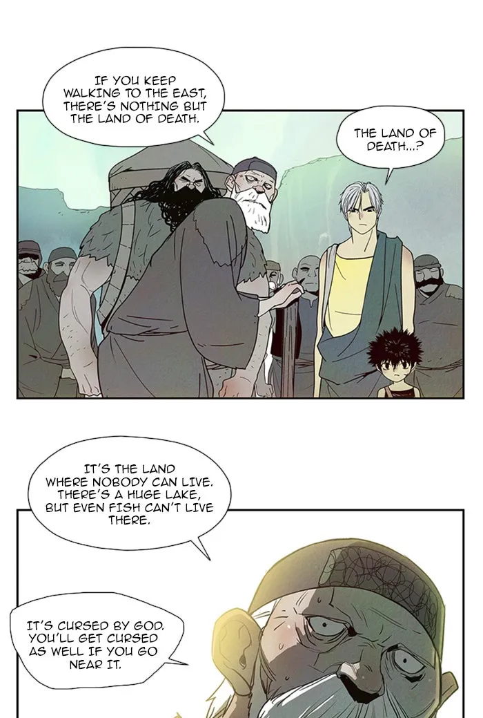 Read Aisopos chapter 56 image 24 on Lezhin