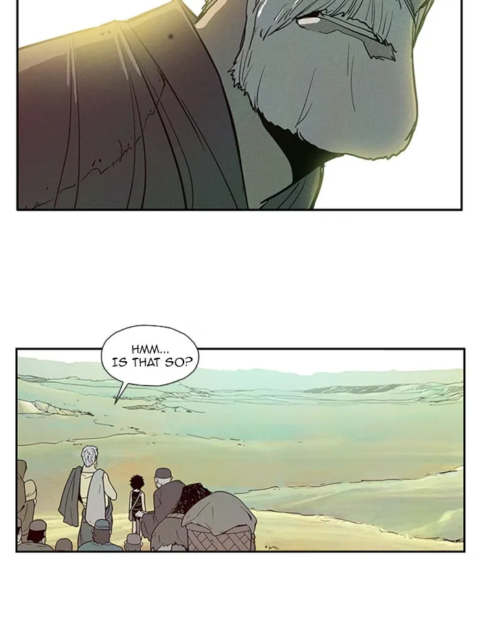 Read Aisopos chapter 56 image 25 on Lezhin