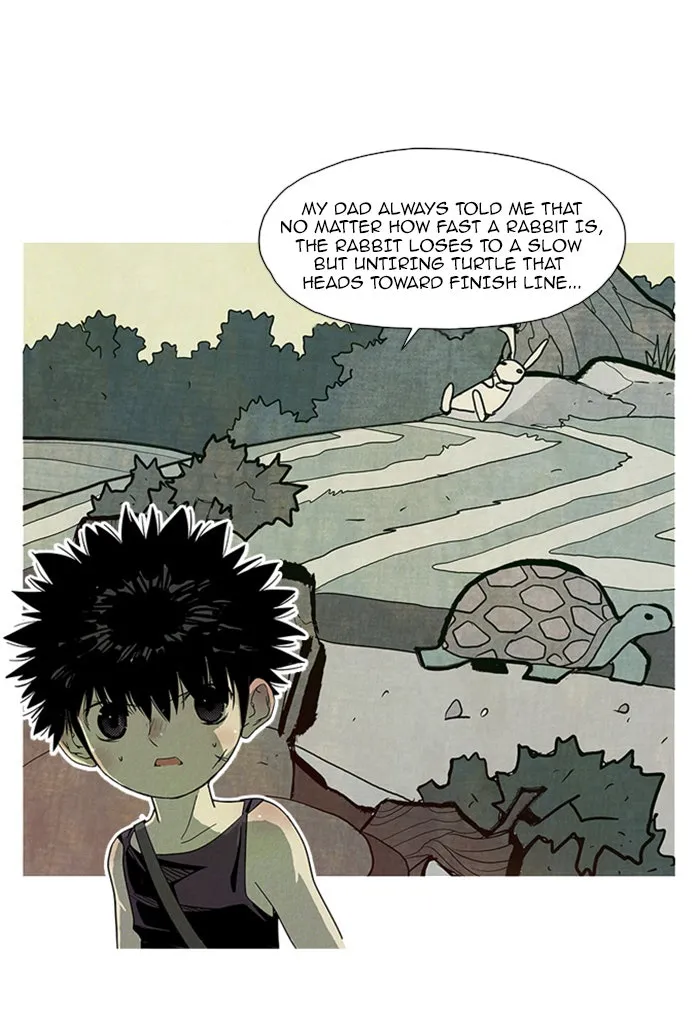 Read Aisopos chapter 56 image 27 on Lezhin