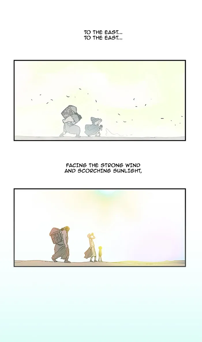 Read Aisopos chapter 56 image 30 on Lezhin