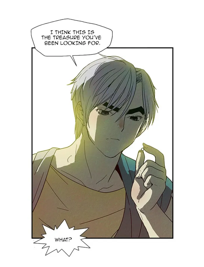 Read Aisopos chapter 56 image 36 on Lezhin
