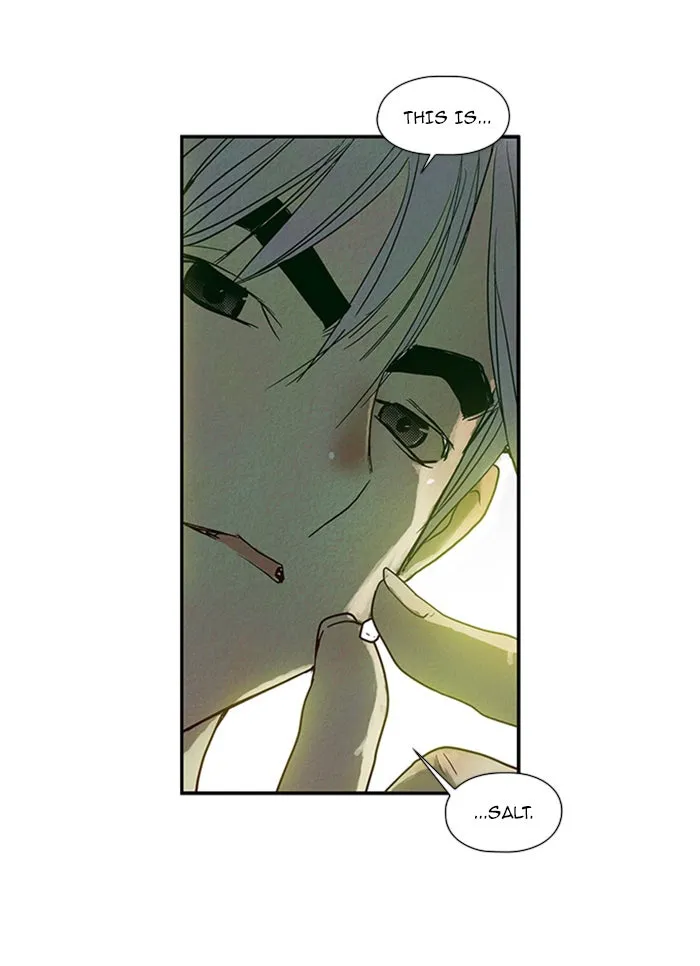 Read Aisopos chapter 56 image 37 on Lezhin
