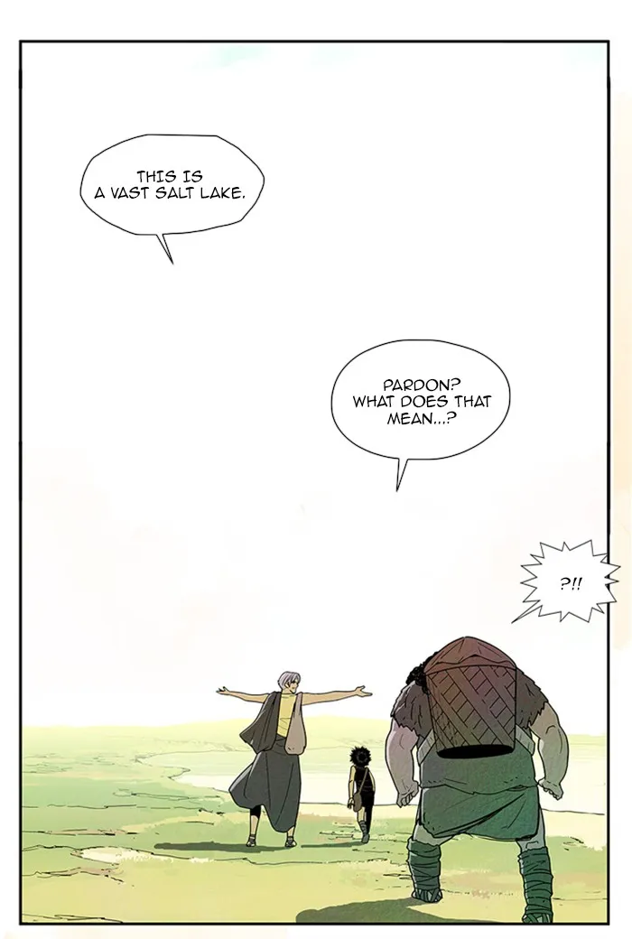 Read Aisopos chapter 56 image 38 on Lezhin