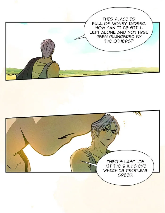 Read Aisopos chapter 56 image 40 on Lezhin