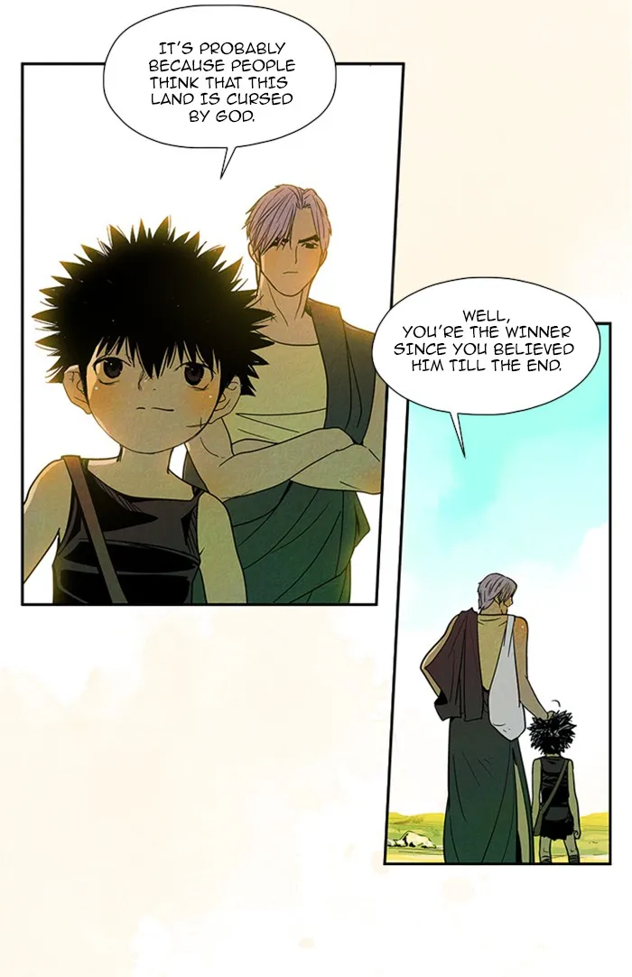 Read Aisopos chapter 56 image 41 on Lezhin