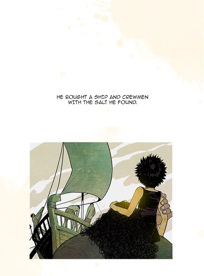 Read Aisopos chapter 56 image 44 on Lezhin