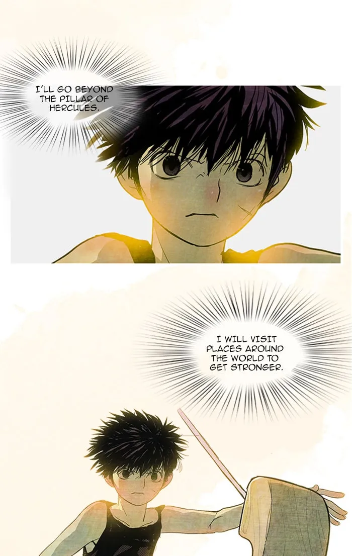 Read Aisopos chapter 56 image 46 on Lezhin