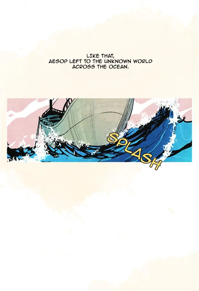 Read Aisopos chapter 56 image 48 on Lezhin