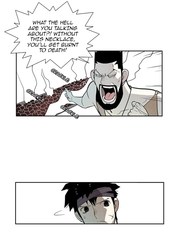 Read Aisopos chapter 57 image 16 on Lezhin