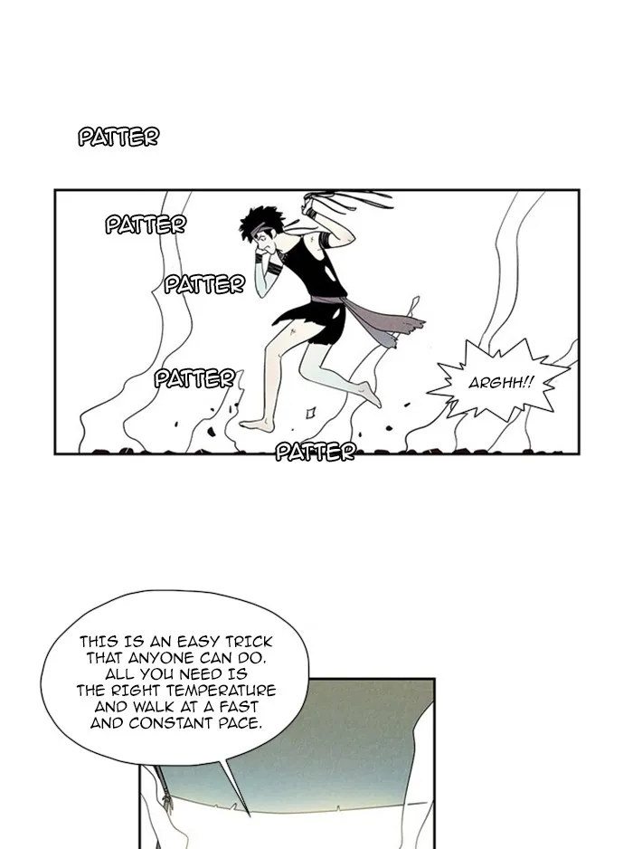 Read Aisopos chapter 57 image 17 on Lezhin
