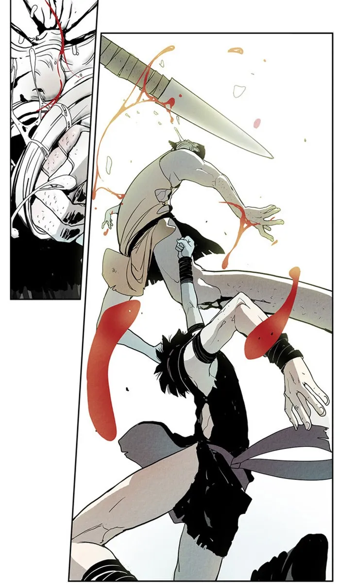 Read Aisopos chapter 57 image 25 on Lezhin
