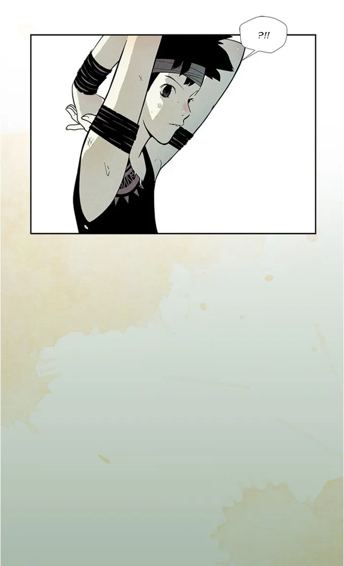 Read Aisopos chapter 57 image 8 on Lezhin