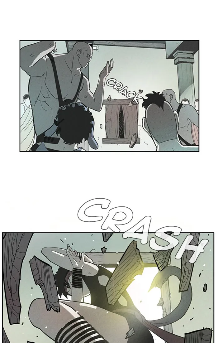 Read Aisopos chapter 58 image 10 on Lezhin
