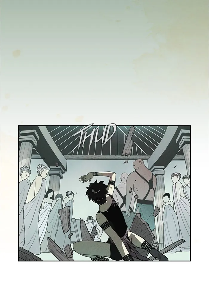 Read Aisopos chapter 58 image 14 on Lezhin