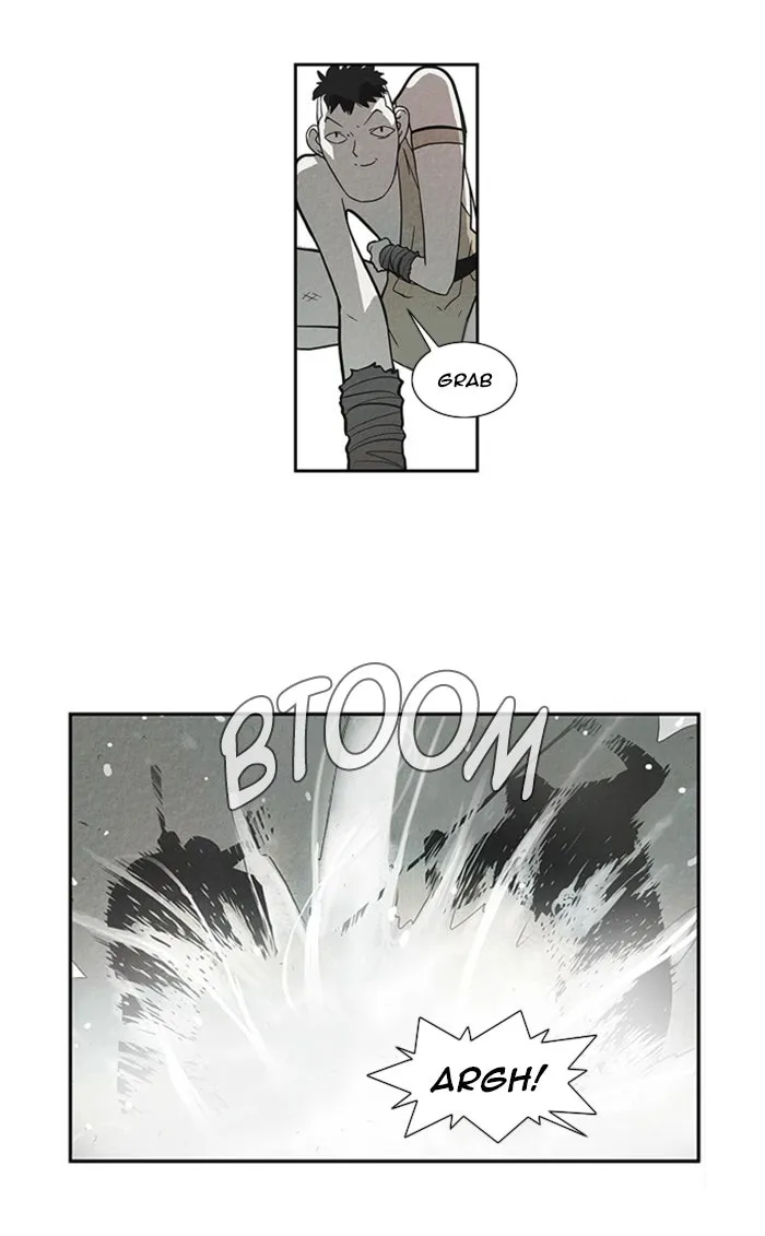 Read Aisopos chapter 58 image 17 on Lezhin