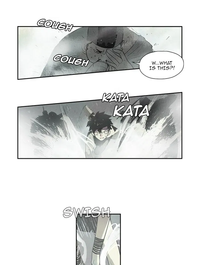 Read Aisopos chapter 58 image 18 on Lezhin