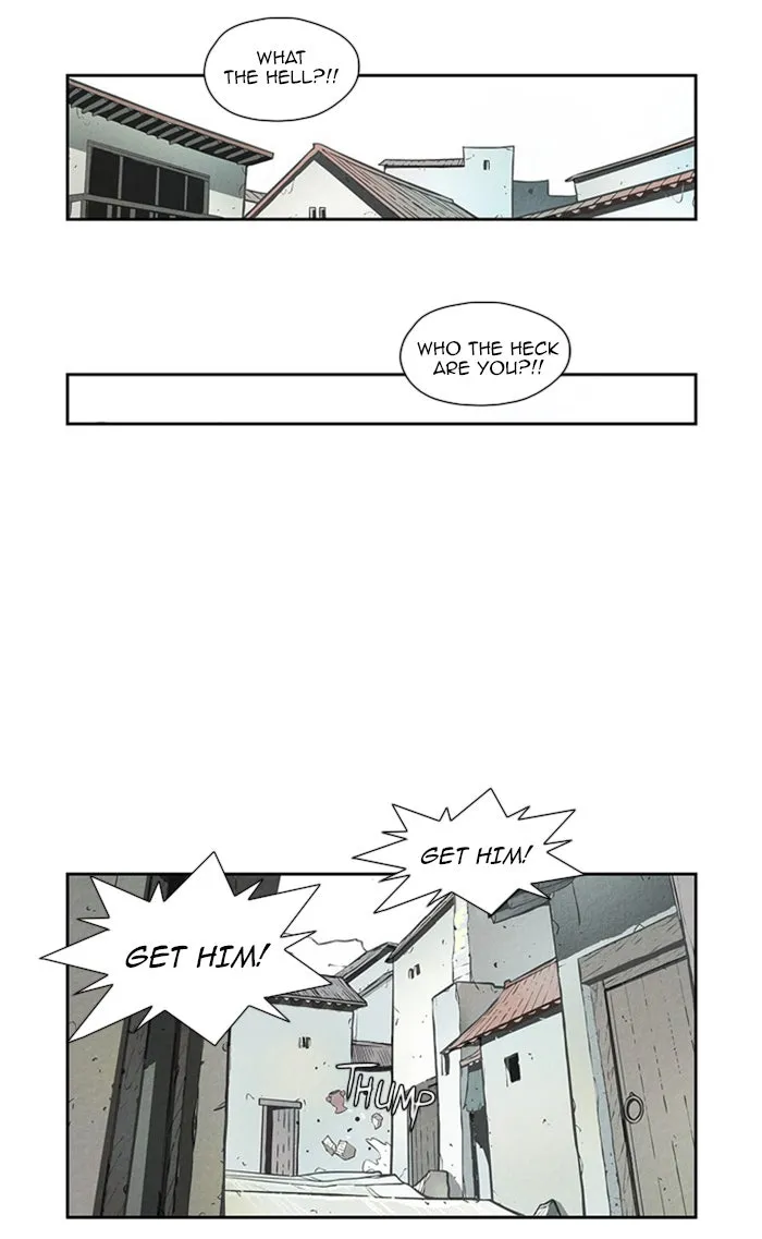 Read Aisopos chapter 58 image 24 on Lezhin
